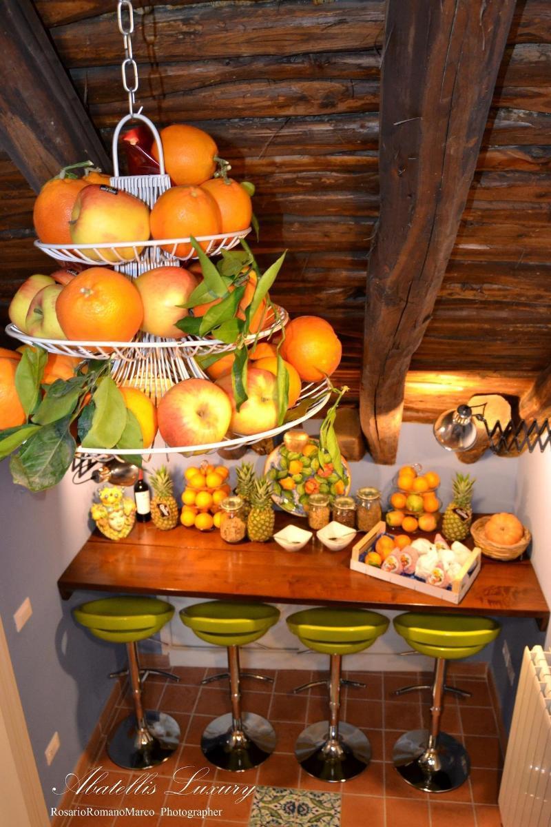 Abatellis Luxury Hotel Palermo Bagian luar foto