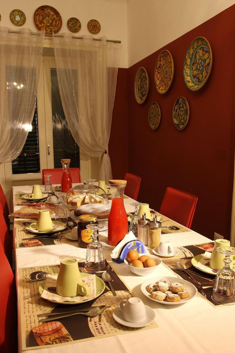 Abatellis Luxury Hotel Palermo Bagian luar foto