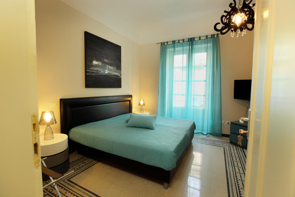 Abatellis Luxury Hotel Palermo Ruang foto
