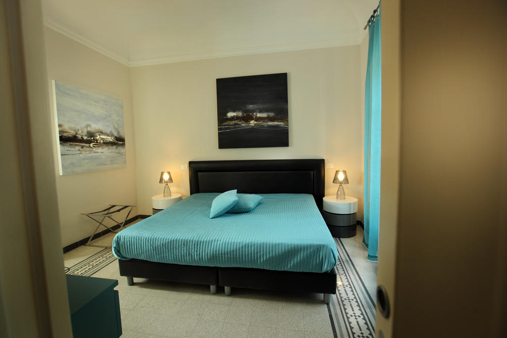 Abatellis Luxury Hotel Palermo Ruang foto